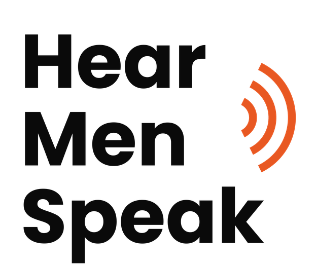 Hear Men Speak